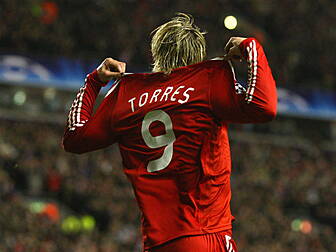 Torres came to see me on Janua...